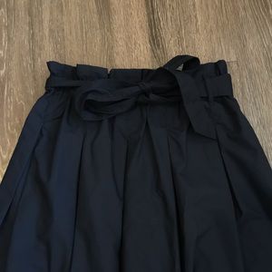 H&M mid length skirt
